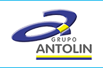 GRUPO ANTOLIN is one of our global cooperative brand clients