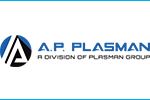A.P. PLASMAN is one of our global cooperative brand clients
