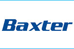 BAXTER is one of our global cooperative brand clients