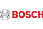 BOSCH is one of our global cooperative brand clients
