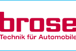 BROSE is one of our global cooperative brand clients