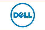 DELL is one of our global cooperative brand clients
