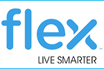 FLEX is one of our global cooperative brand clients