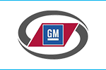 GM is one of our global cooperative brand clients