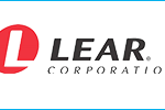 LEAR is one of our global cooperative brand clients