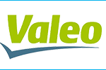 VALEO is one of our global cooperative brand clients