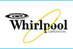 WHIRLPOOL is one of our global cooperative brand clients