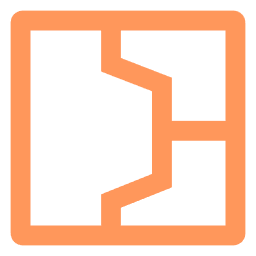 Complete mold delivery icon for SunriseTech Mold