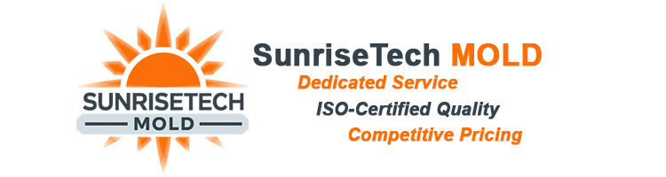 SunriseTechMold custom injection mold manufacturer logo01